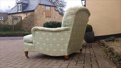 Howard and Sons antique armchairs - Ivor model2.jpg